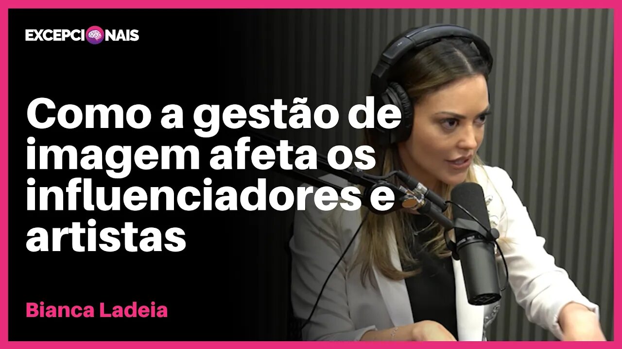 O Primo Rico (Thiago Nigro) Deveria se Vestir Diferente? | Bianca Ladeia