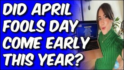 The Bar Must Be Set Pretty Low