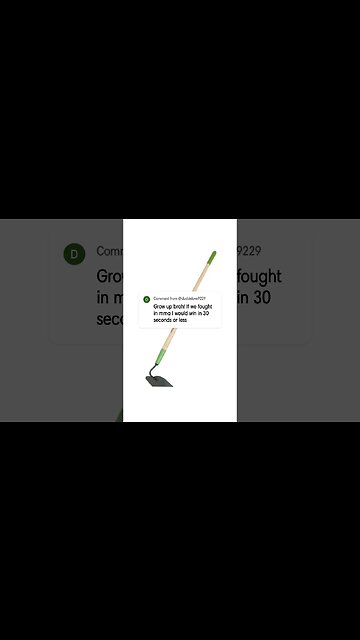 Hi Ho 👋 | UNDEFEATED