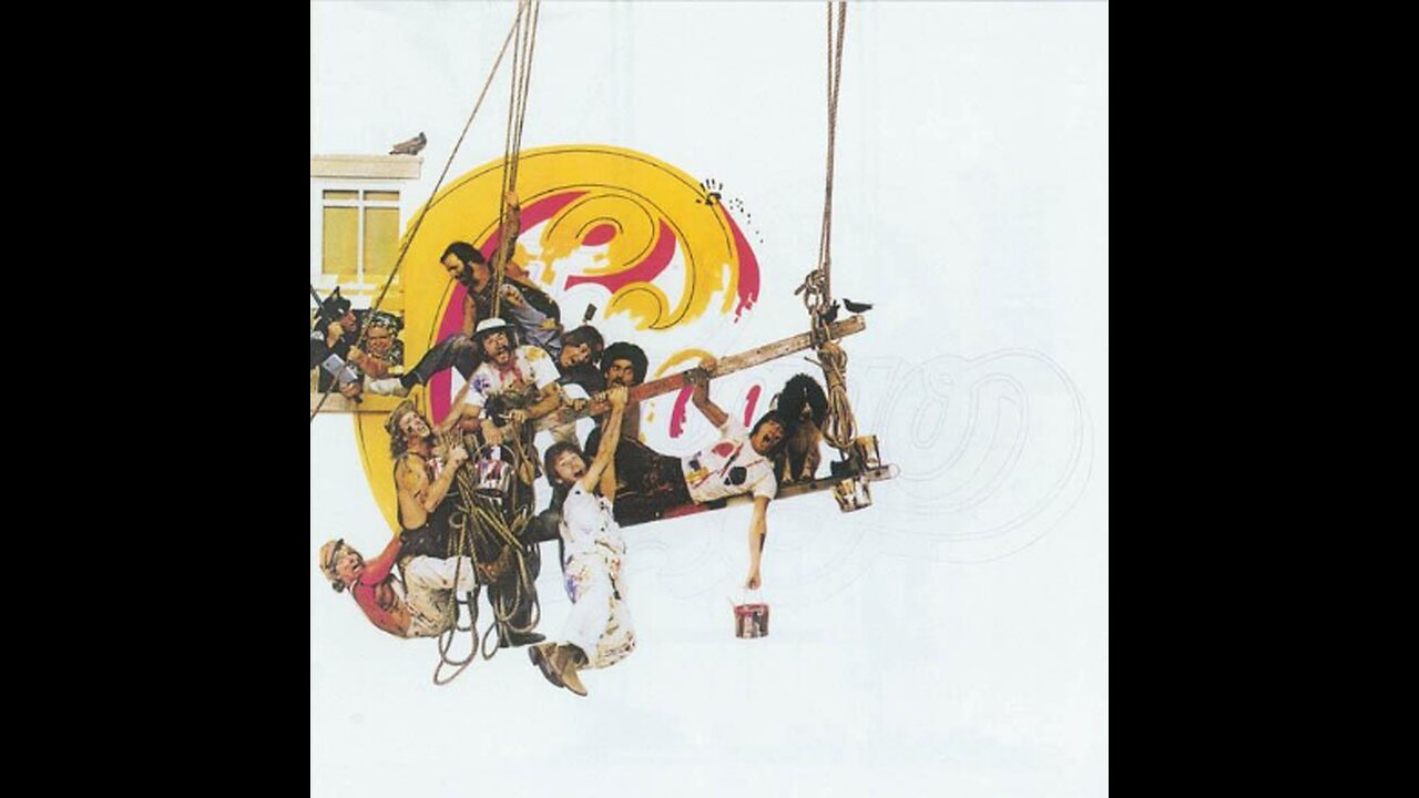 Chicago IX - Chicago's Greatest Hits