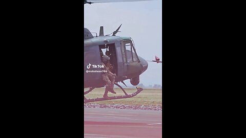 love pak army