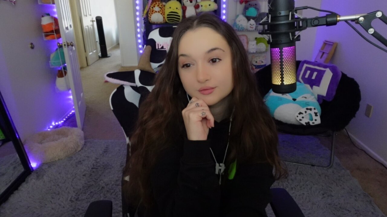 PLAYING WITH VIEWERS !DISCORD
