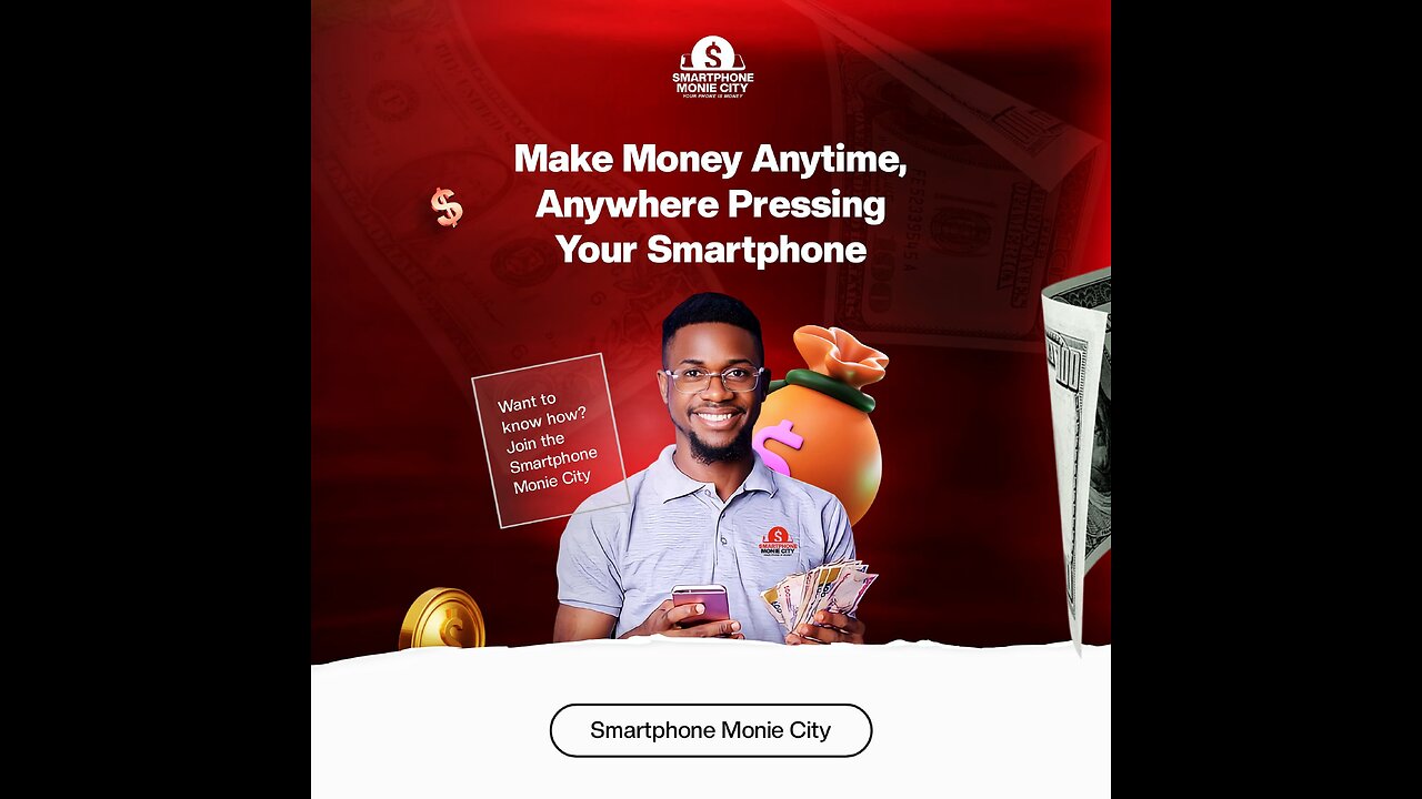 Make $12-$33 daily with ur smart