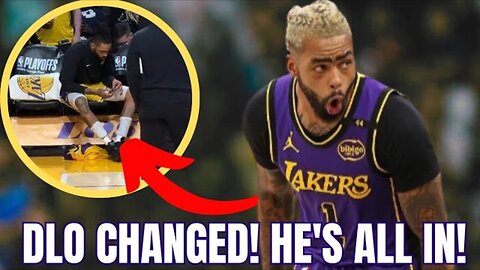 Lakers D Angelo Russell Wasn T Lying | NBA News Update Today | NBA Rumors