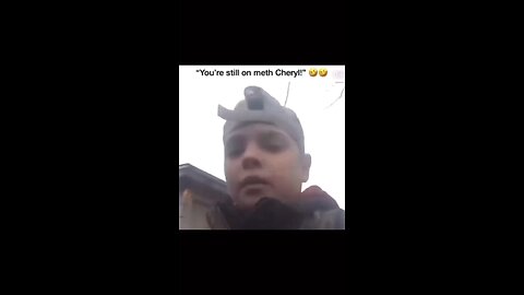 This kid is a legend