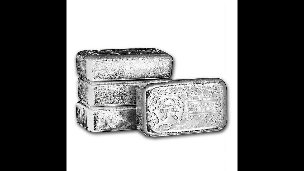 How Big Banks Manipulate Silver Prices: Unveiling the Secrets of Loss-Leading and Short Selling