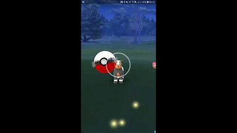 Veja a minha live de Pokémon GO !!