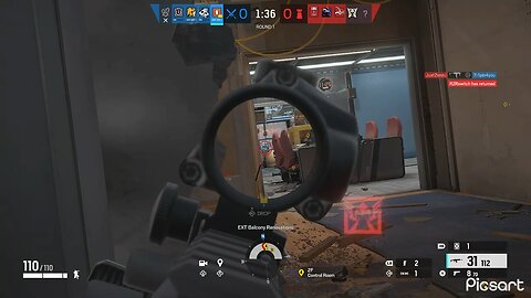 3K with Thermite!!🏆💴 with Bonus Clip!!