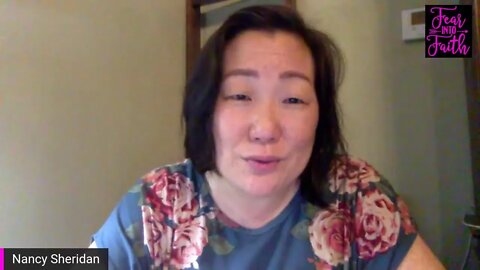 Fear Into Faith Bible Challenge- WEEK 22 DAY 3 ~ Job 25-28