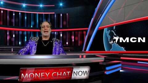 Money Chat Now (8-12-22) The Trump Saga Continues!