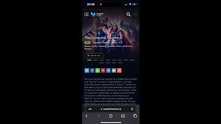 How to watch free movies and shows