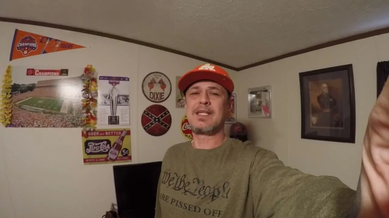 Don't give cancel culture anything to work with