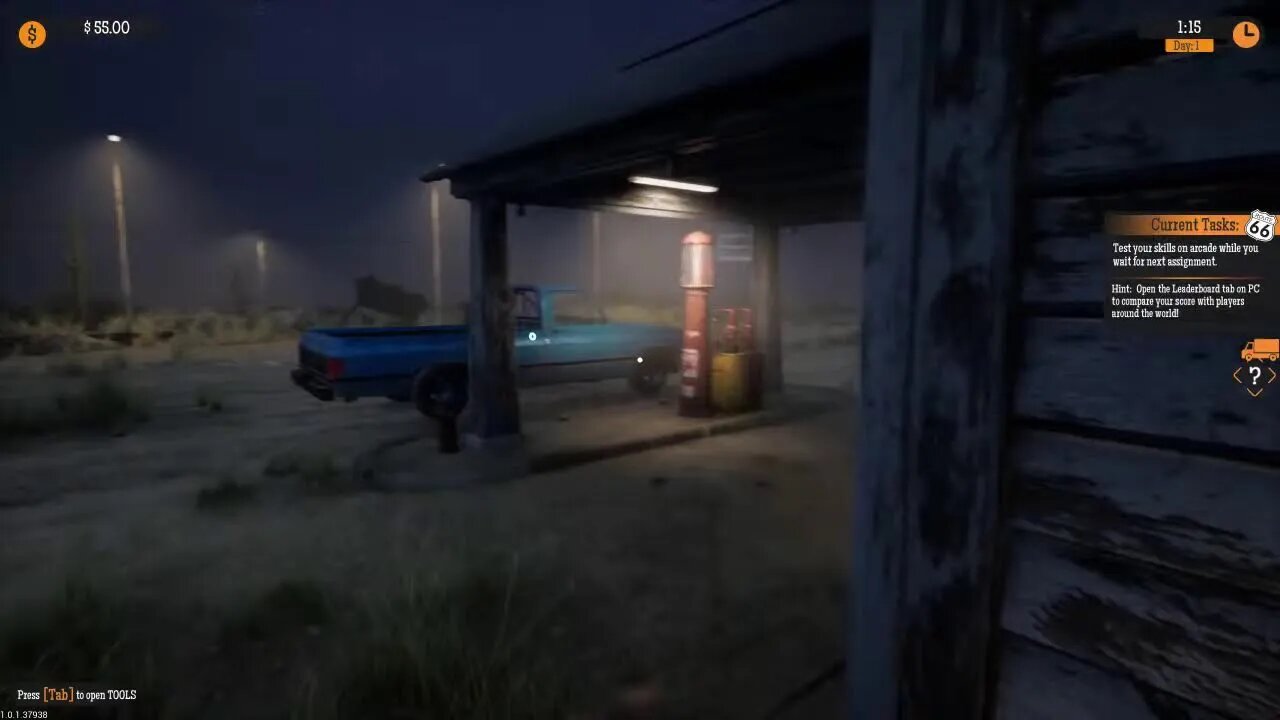 Gas Station Simulator Live Stream