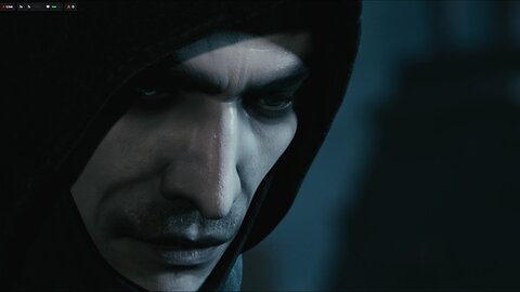 Thief, Playthrough, Chapter 1 "Lockdown", Pt. 1