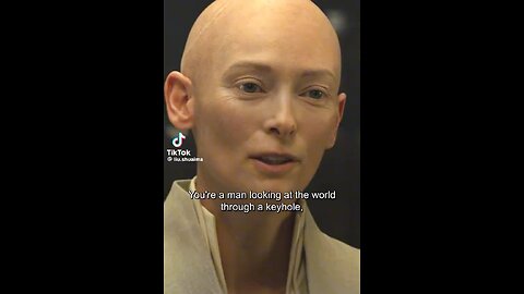 Truth Telling In The Movies