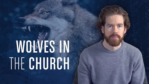 Detecting Wolves in the Church