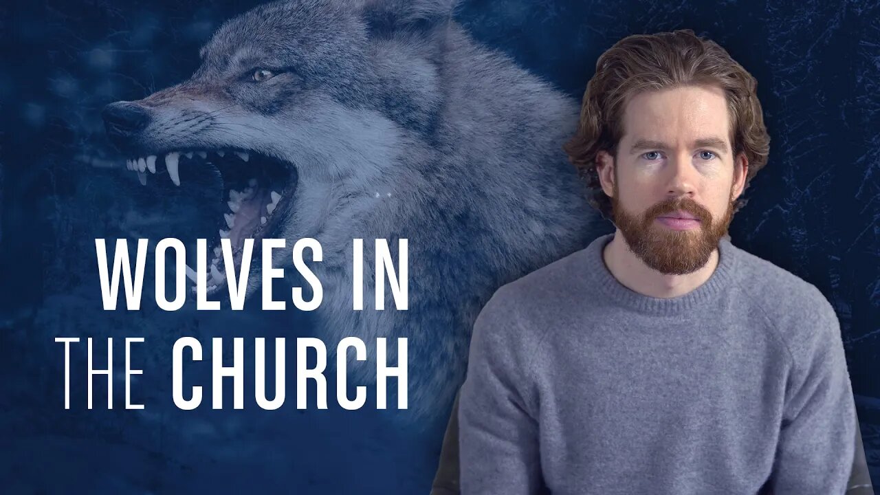 Detecting Wolves in the Church