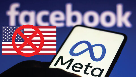 Facebook owner Meta threatens to remove US news content