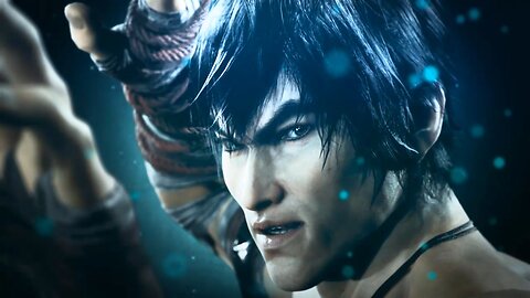 TEKKEN 8 - MARSHALL LAW STORY & ENDING MOVIE