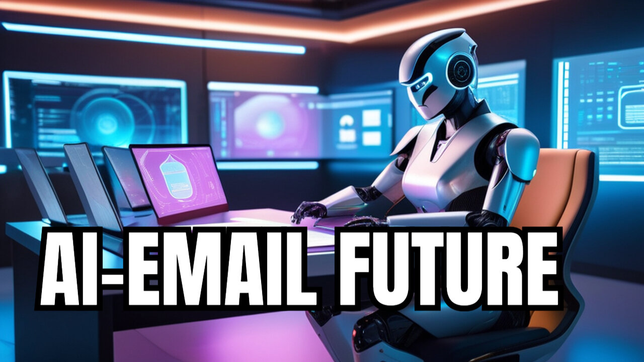 AI in Email Marketing: The Future or Faux Pas?