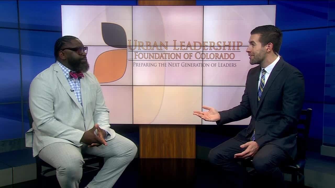 Urban Leadership Foundation of Colorado: ULF Connect Leadership Program