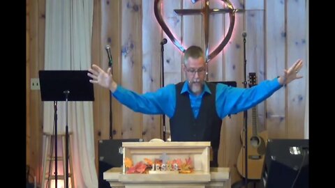 October 18, 2020 Nehemiah 6:1-14