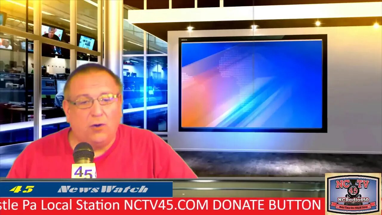 NCTV45 NEWSWATCH MORNING TUESDAY JUNE 16 2020 WITH ANGELO PERROTTA