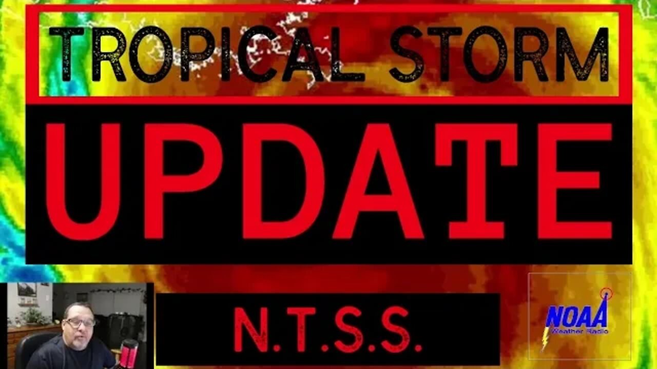 Tropical Update INVEST 92E and Tropical wave in the Caribbean's with possible Hurricane development
