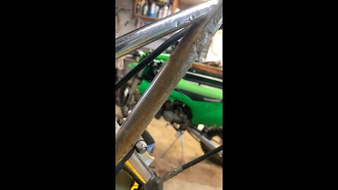 me saving 53 year old handle bars