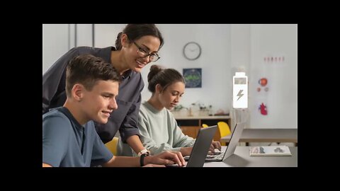 Mobile computing redefined with Snapdragon 7c Gen 2