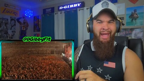 Max Korzh Moscow Show (REACTION!!!)