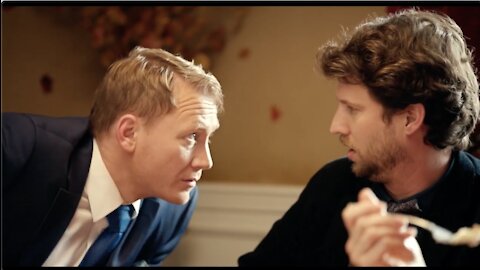 Meet Jason Gray - Funny Thing About Love - Kvon's New Movie (PreOrder Now!)
