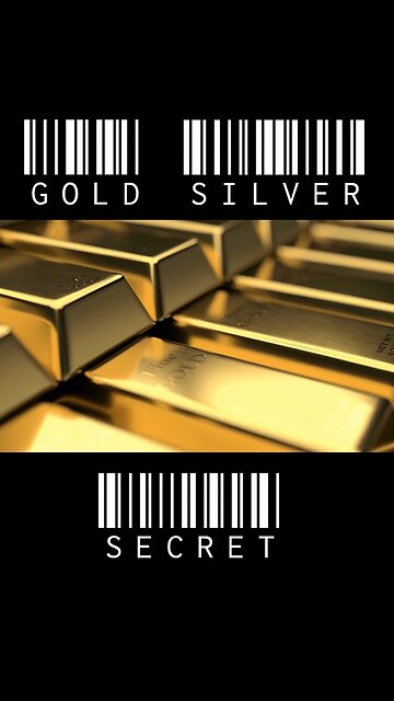 Gold and Silver Secret