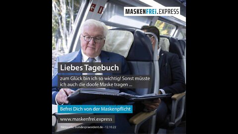 Maskenfrei-EXPRESS