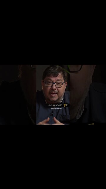 Filosofia e Cultura. Nosso novo programa, com o professor Joel Gracioso. Estréia segunda, dia 07!