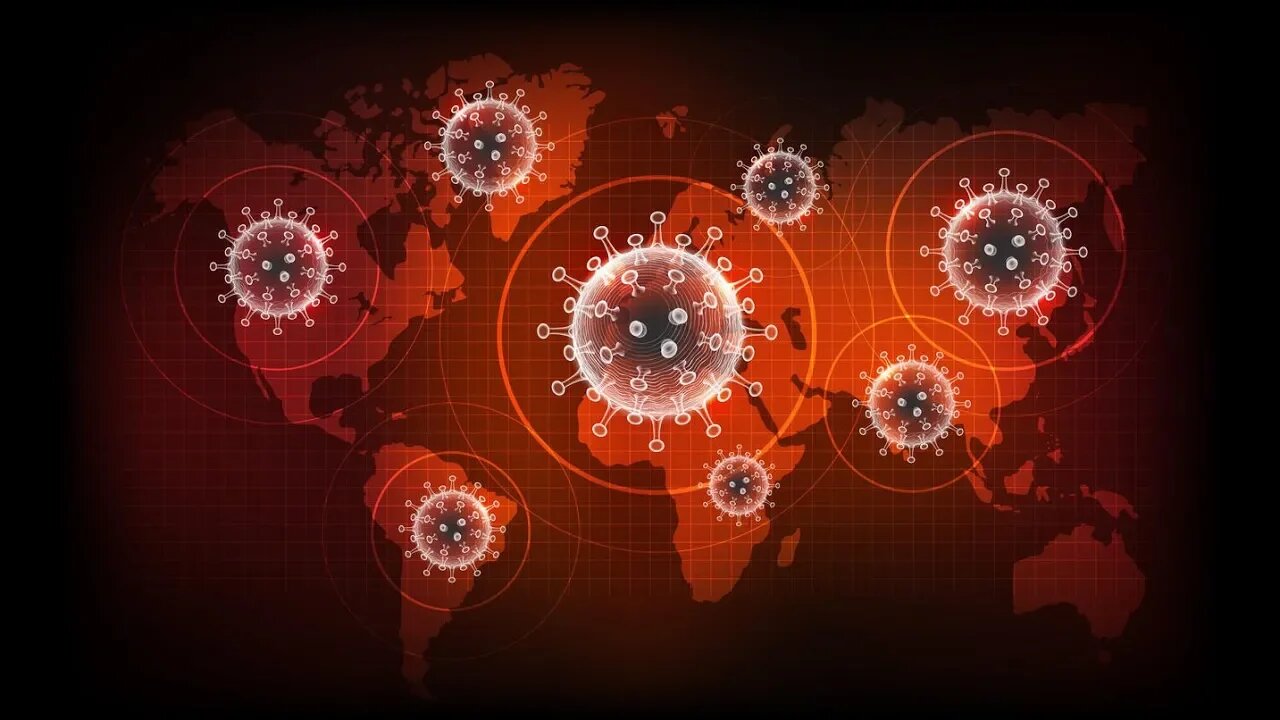 Terrifying Science Behind The Hypothesis That Covid 19 Is Man Made Pathogen