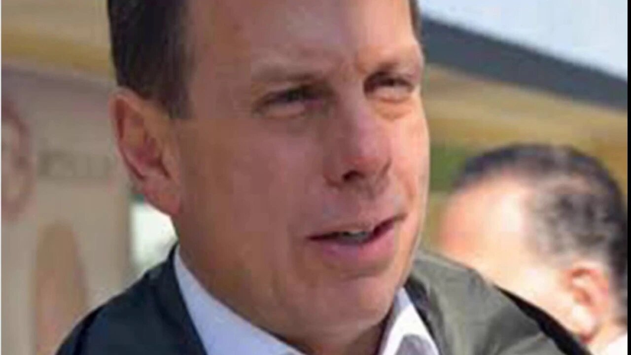 Bolsonaro enquandra joão Doria em Reunião e o govenador fica magoadinho e sai falando bobagem