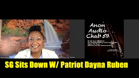 SG Sits Down W/ Patriot Dayna Ruben To Talk Pregnancy - Fertility - 4/7/24