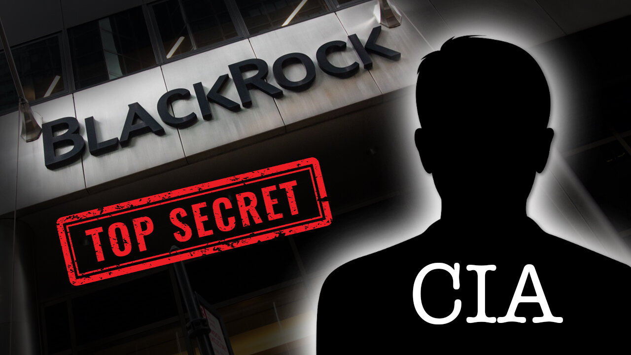 The TRUTH about BlackRock | Former Special Operator Explains | Everything You Need To Know