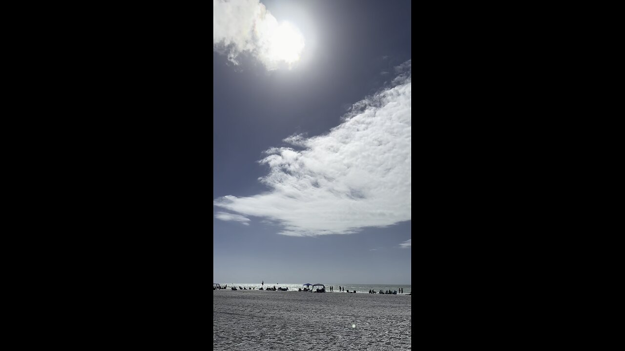 Marco Island Beachwalk 4K