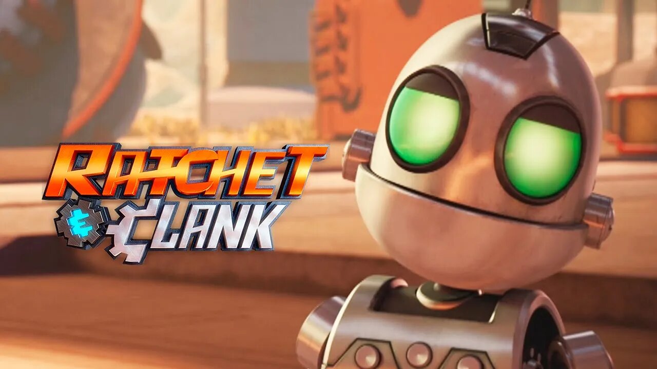 RATCHET AND CLANK #19 - De volta ao lar! (Dublado em PT-BR)