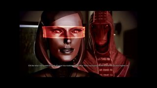 Mass Effect 3 Part 59-The Big Party