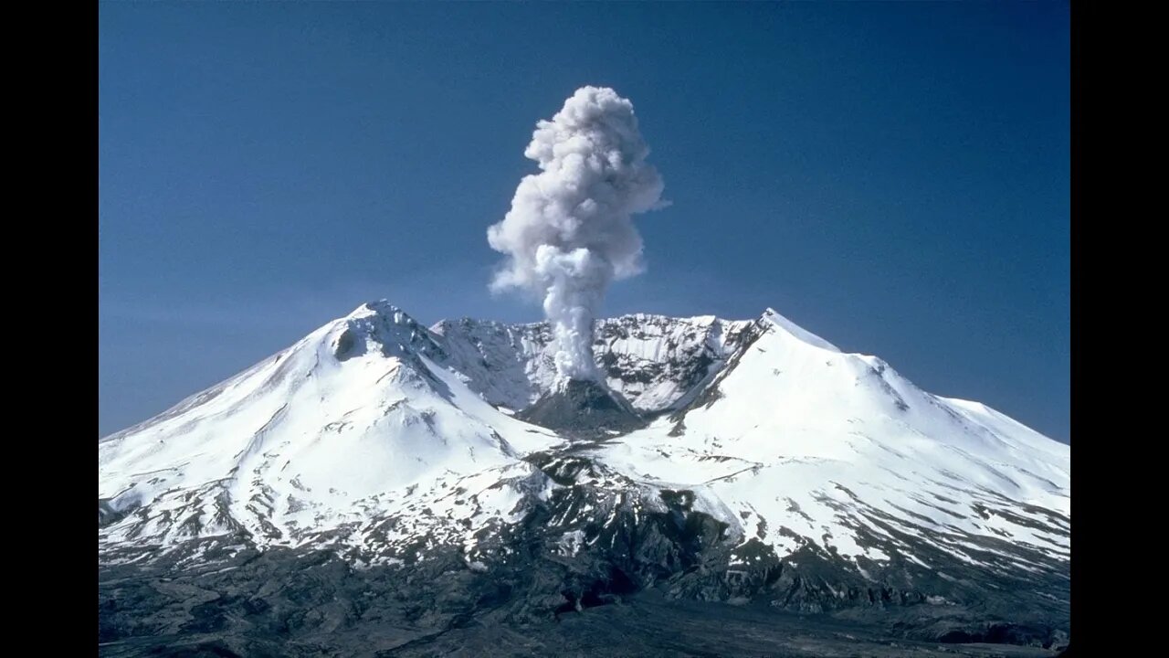 NRV 87 - HEADS UP Keanu Reeves, Mt. Saint Helens, Turkey