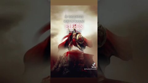 How to bleed less