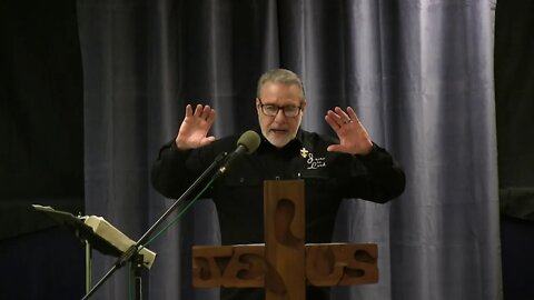 Walking In Christ Part 8 by Peter Yannotta