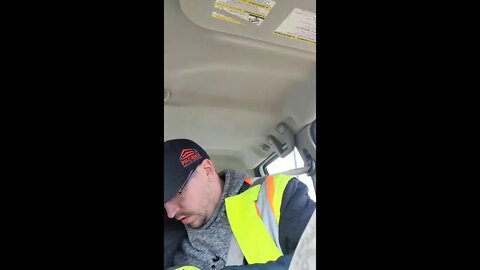 Cruising with John Curtis