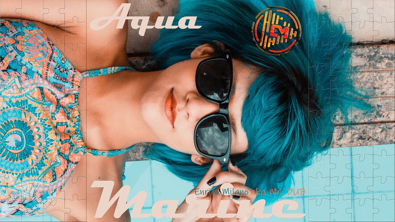 Aqua Marine | Seashore Cafe