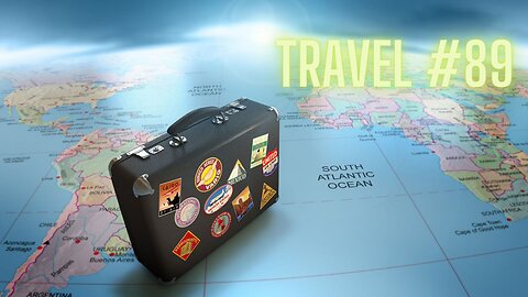 Travel #89