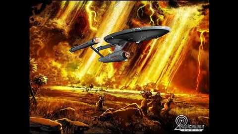 Sodom & Star Trek