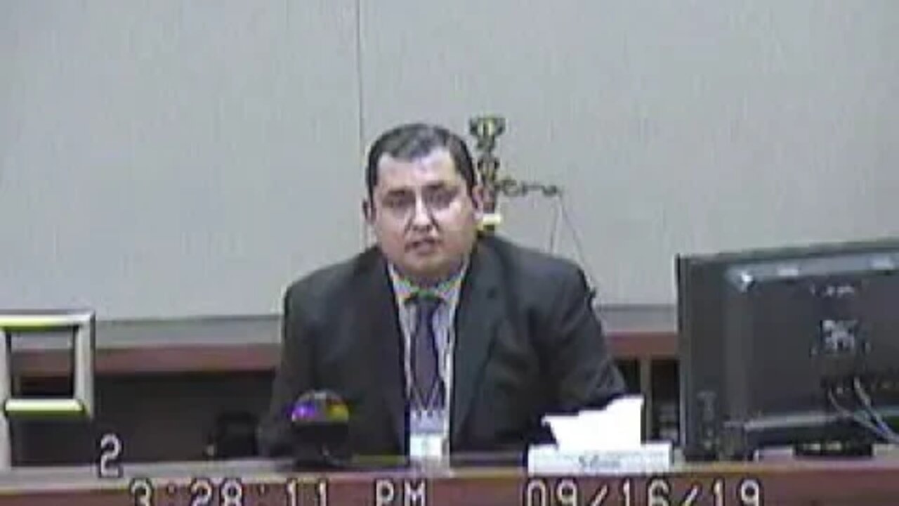 Clark County District Court 9/16/19 part 14